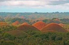 Panglao, Bohol